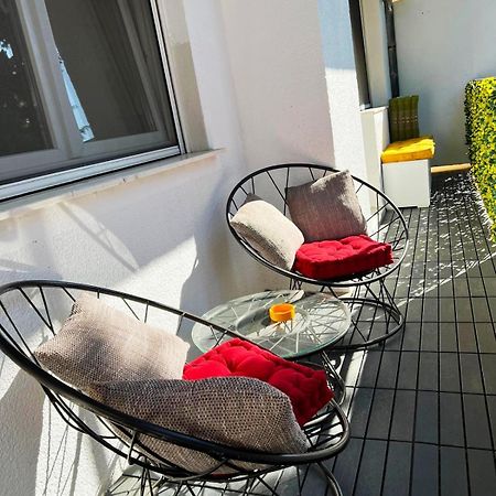 Beus Downtown Leilighet Split Eksteriør bilde