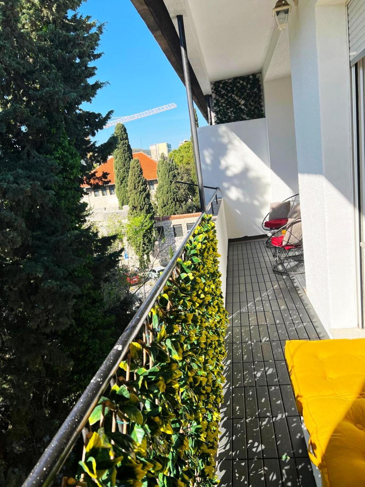 Beus Downtown Leilighet Split Eksteriør bilde